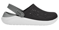 LiteRide Clogs