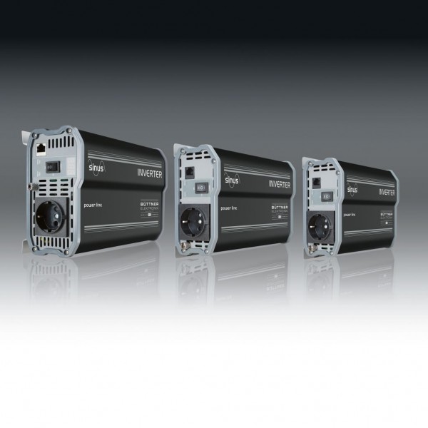 Sine Wave Inverter PowerLine