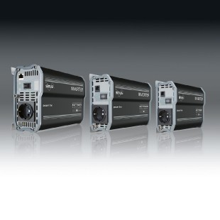 Sine Wave Inverter PowerLine