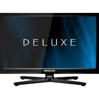 TFT LED DVD Combination Royal Line II Deluxe