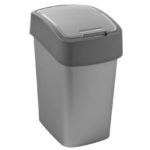 Trash Can Flip Bin 25