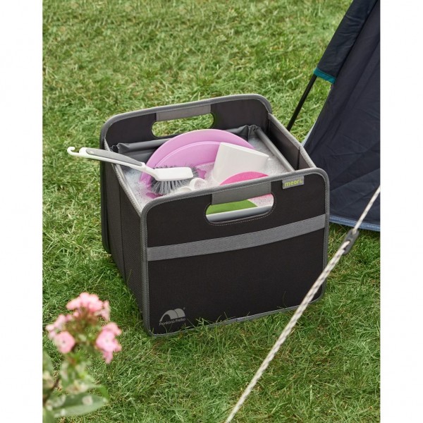 Sink Insert, for foldable boxes meori