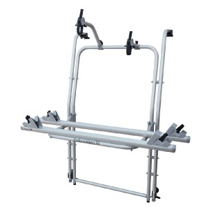 EuroCarry Bike Carrier for VW T6