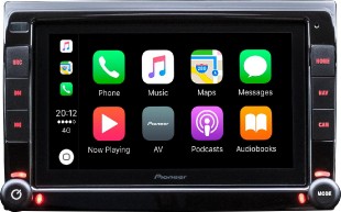 Navigation System Pioneer AVIC-EVO1-DT2-C-GR