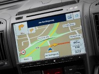 Navigation System ESX Vision VNC1045 DBJ DAB+