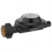 Low Pressure Regulator for BBQ devices PS 16 bar