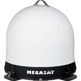 Sat System Megasat Campingman Portable Eco