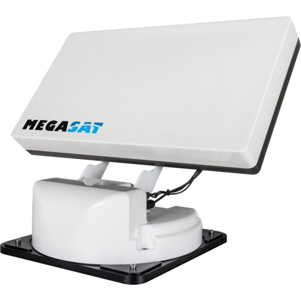 Sat System Megasat Traveller-Man
