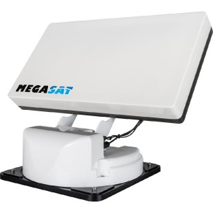 Sat System Megasat Traveller-Man