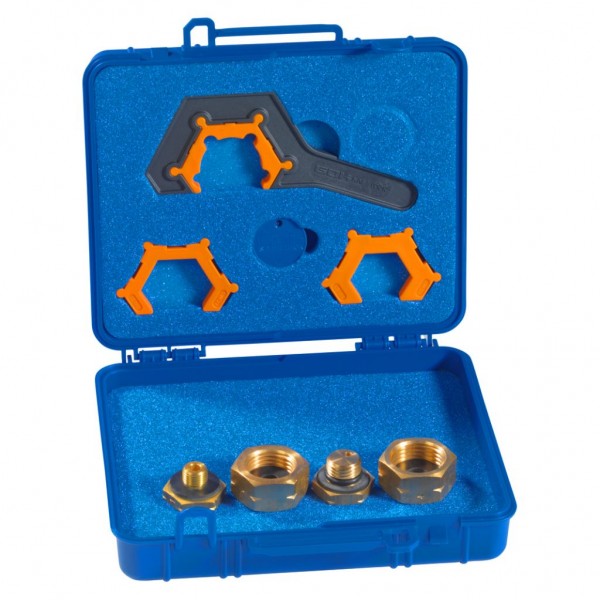 Euro-Set D G12 Professional