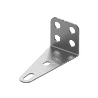 Mounting Angle, for gas filter