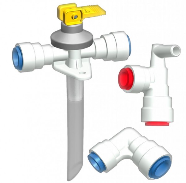 Water Set ABO JG