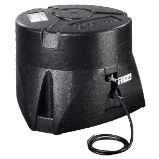 Truma Electric Boiler
