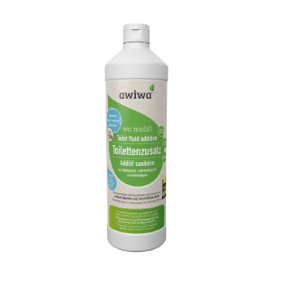 Toilet Additive awiwa