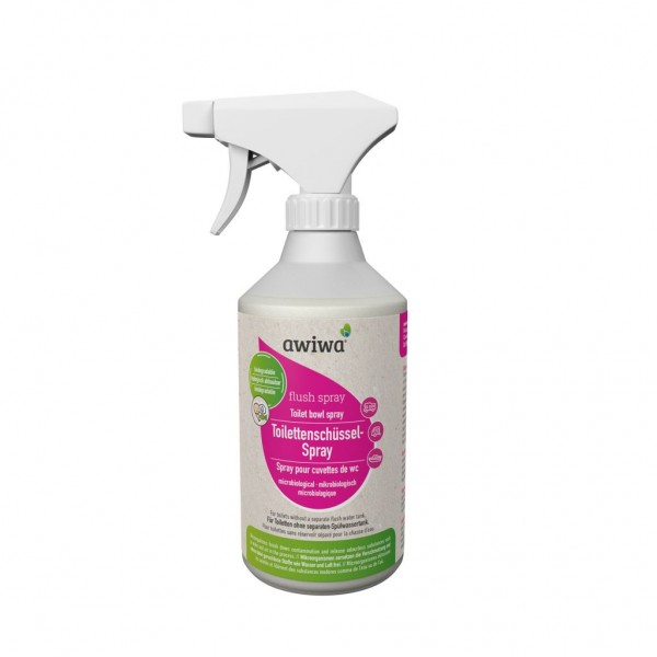Toilet Bowl Spray awiwa
