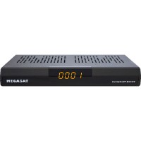Sat Receiver Megasat HD 450 Combo, 12/ 230 V