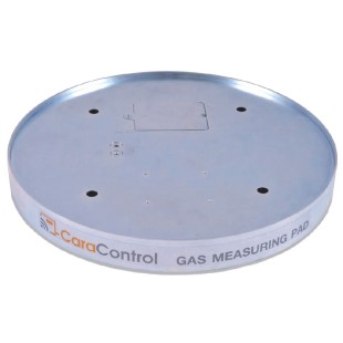 Wireless Gas Measurment