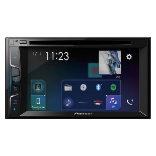 Moniceiver Pioneer AVH-Z2100BT