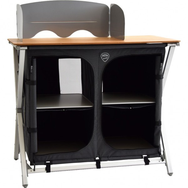 Kitchen Cabinet DEFA Double