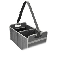 Shoulder/ Carrying Strap, for foldable boxes meori Classic
