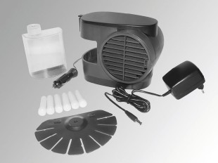 Mini Air Conditioner