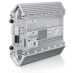 Battery-Control-Booster MT BCB 20/20 IUoU