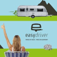 Manoeuvring System easydriver