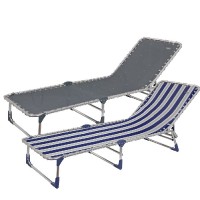 Three-Legged Lounger Crespo AL/367