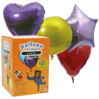 Balloon-Time Party Speciální edice