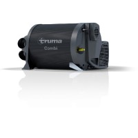 Truma Combi Heating for Caravans and Campers
