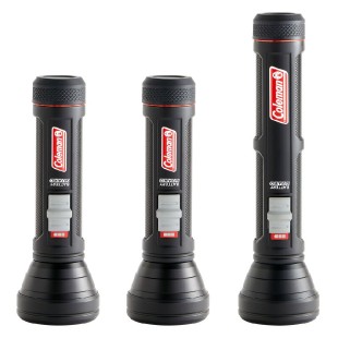 Coleman BatteryGuard baterka