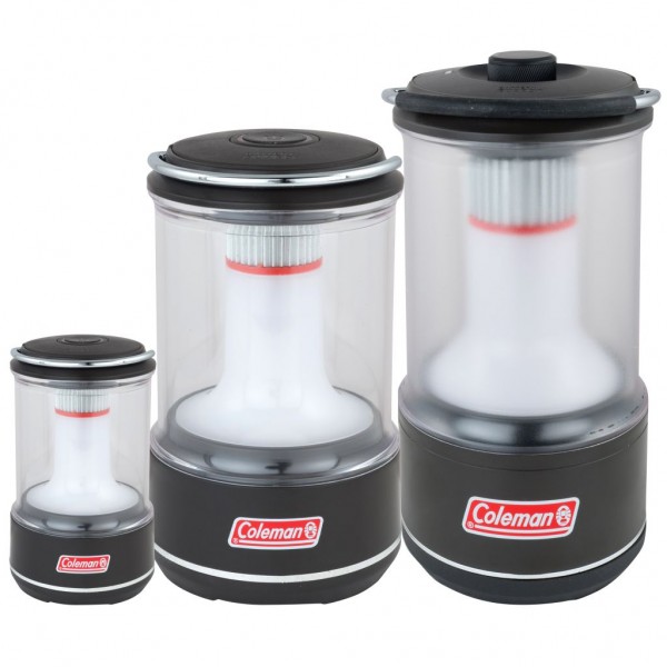 Coleman BatteryGuard lucerna 