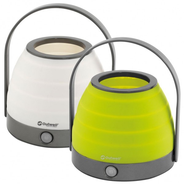 Tent Lantern Doradus Lux
