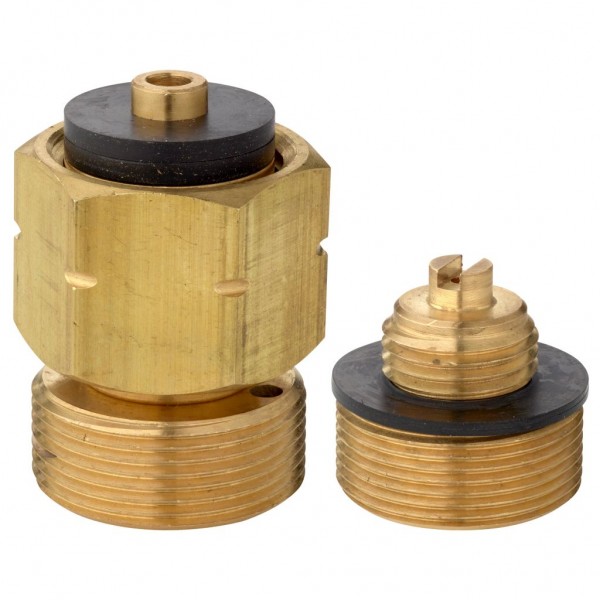 Adapter Kuchoma Gas Grill
