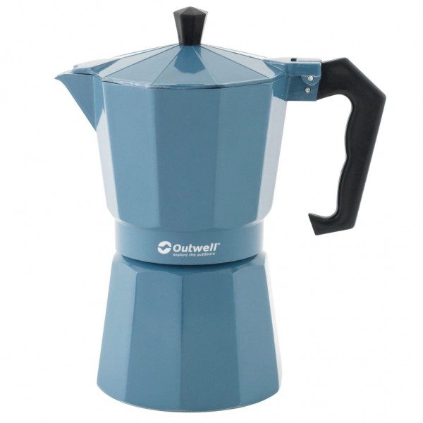 Espresso Maker Manley