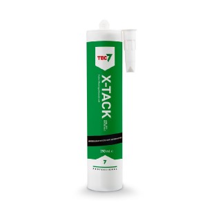 X-Tack Extreme Assembly