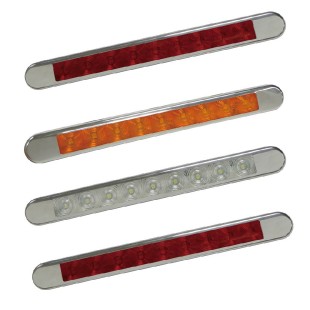 LED Tail Lights