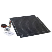 MT Flat Light All-In-One Solar Systems