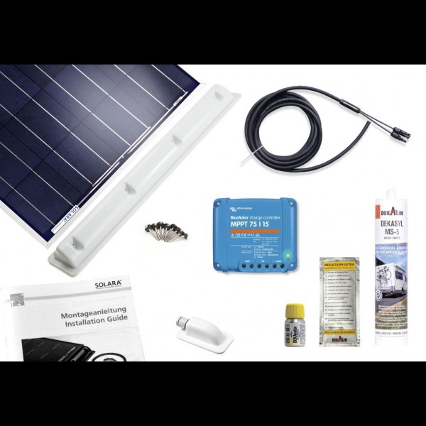 Solara Premium Pack