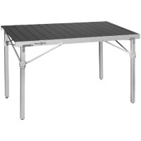 Table Titanium Quadra