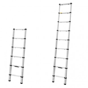 Telescopic Ladder Laddy