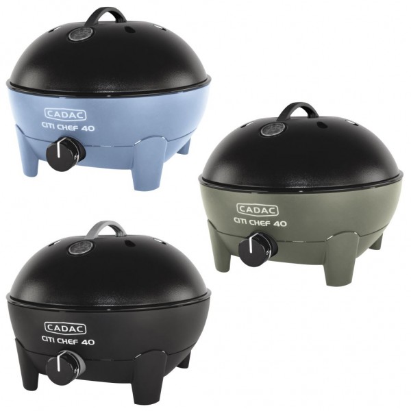 Gril Cadac Citi Chef 40