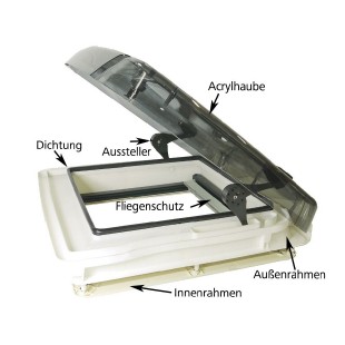 Outer Frame