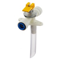 Drain Valve ABO 2.8 – 3.5 bar Fir Tree JG