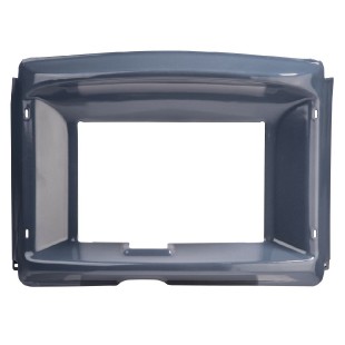 Guard Enameled for Infrared Heater Vulkana