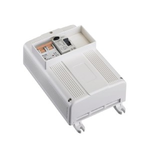Fuse Box with RCCB Switch