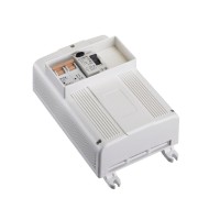 Fuse Box with RCCB Switch