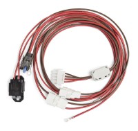Charging Cable Set CL4 for Fuel Cells EFOY Comfort
