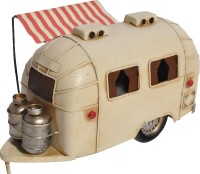 Model karavanu Nostalgie