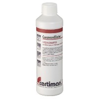 Caravan Elixier Concentrate